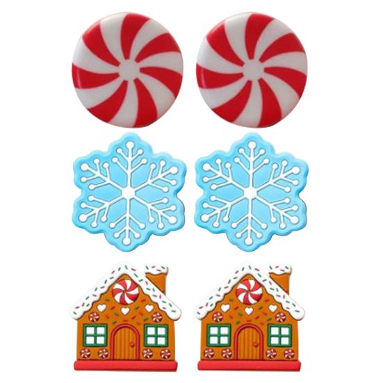 Halloween Pull Handle Door Knob Covers Universal Fit Simple Installation