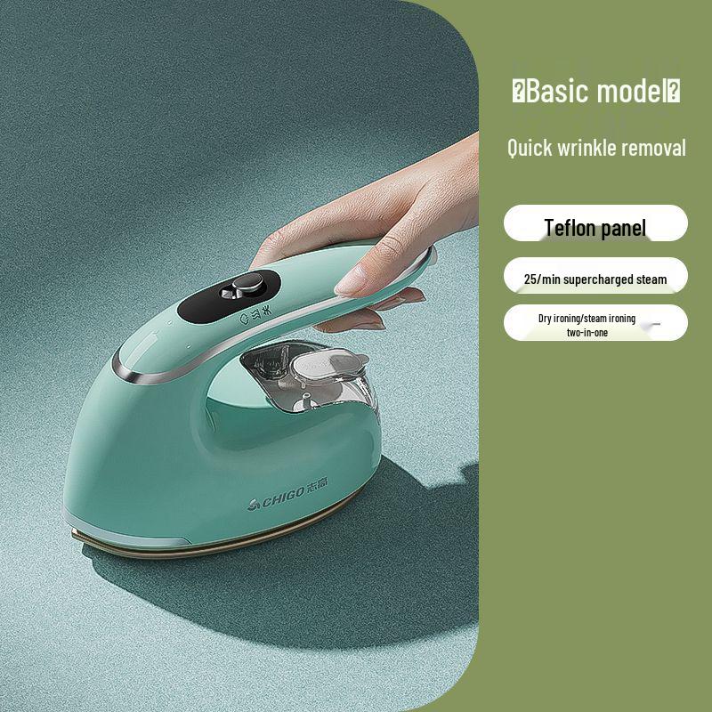 

Ручной Портативный Мини Паровой Утюг для Одежды