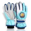 Snowpower Kids' Warm Winter Cycling & Ski Gloves