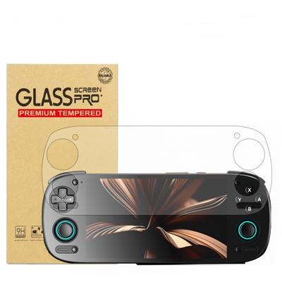 Accessoires pour téléphones portables – Verre de protection pour l’écran