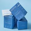 [4 Pack] Inertia The Pure Microbiome Feminine Wipes 15 Sheets