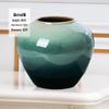 Jingdezhen Handmade Ceramic Flower Vase
