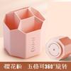 Rotating Pen Holder Desk Organizer Large Capacity Office School Supplies