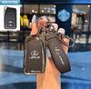 Suitable for A B LX600 Keycase, New Lexus LX570 Dedicated Car Keycase