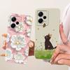 Casing For Redmi Note 12 Pro 5G Cover Fashion Cartoon Cute Funny Painted Silicone Case 22101316G 22101316C 22101316I 23013RK75C