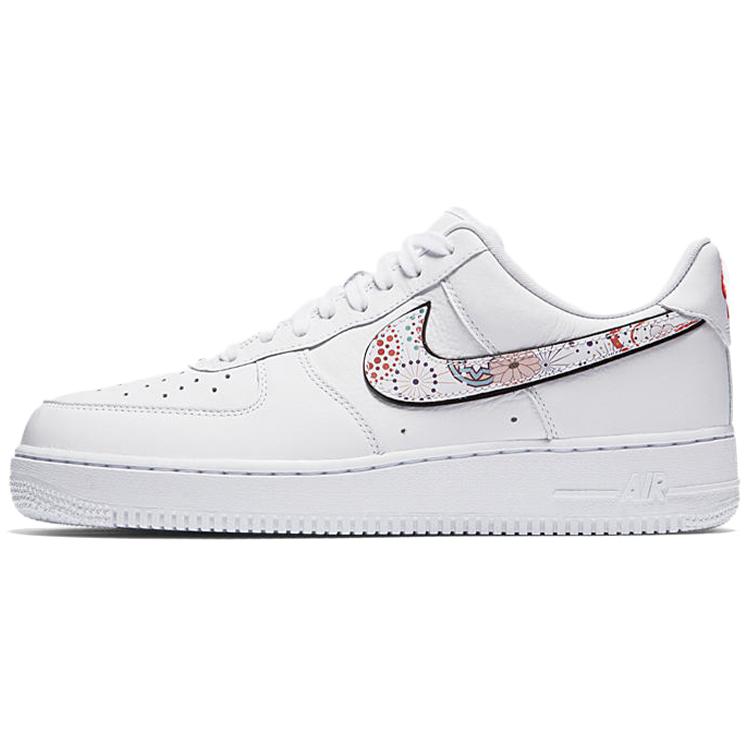 

Новые Nike Air Force 1 Low Китайский Новый год 2018 AO9381-100 43