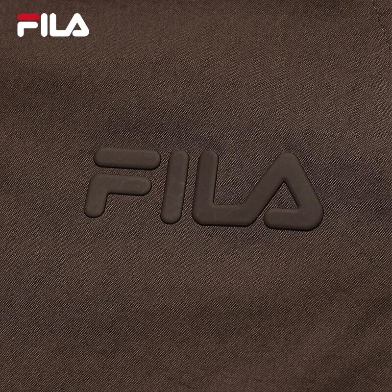 Fila Men's Woven Casual Paratrooper Pants