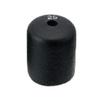 Tackle In Japan AyuPod Butt Guard 25mm Black