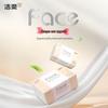 Jierou Pink Face 3-Ply Facial Tissues