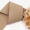 Large Flowers Stretch Waistband Elastic Corset Belt Fashion Waist Belt  Dress Accessories