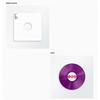 BTS 5th Full Album "ARIRANG" STANDARD VINYL Ver. – Jungkook Edition + Hologram Photocard (1pc)