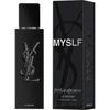 Saint-Laurent MYSLF Eau de Parfum 100 ml Schwarz