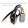 Suitable 31600-KZ3-J41 SH542B-12 Rectifier Regulator for Honda CR