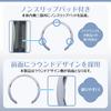 SEIWA Sanrio Cinnamoroll Steering Wheel Cover Fits Suitable for Kei and Standard Cute Gradient Easy New Officially Licensed Sanrio Product IMP364,