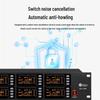 HuiDu GLC-404 Professional Wireless Conference Microphone (CN version)