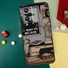 The X Files I want to believe For Realme 10 11 12 13 14 Pro Plus C67 C65 C63 C61 C55 C53 C51 C35 C71 C75 GT7 15 Pro Case