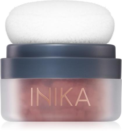 

blush minéral en poudre TU прозрачный