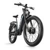 Shengmilo S700 Pro Adult Electric Bicycle 48V25AH Battery Men's E-Mountain Ebike 2000W Motor E-bike 26 Inch Fat Tire All-Terrain Electric Bike