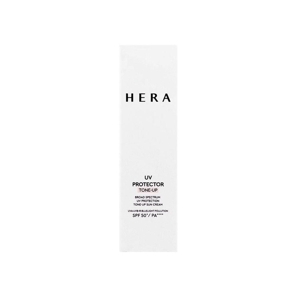 Hera UV Protector Tone-Up SPF50+/PA++++ 50ml