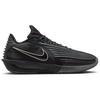 New Nike G.T. Cut 3 Cushioning Low Top Basketball Shoes Unisex Black Asian Version IB9631-001