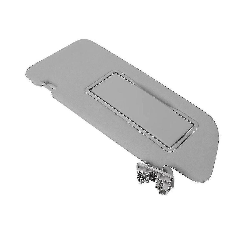 Linke Seite Auto Sonnenblende Innen Sonnenschutz für Peugeot 2008 3008 301 308 Modelle