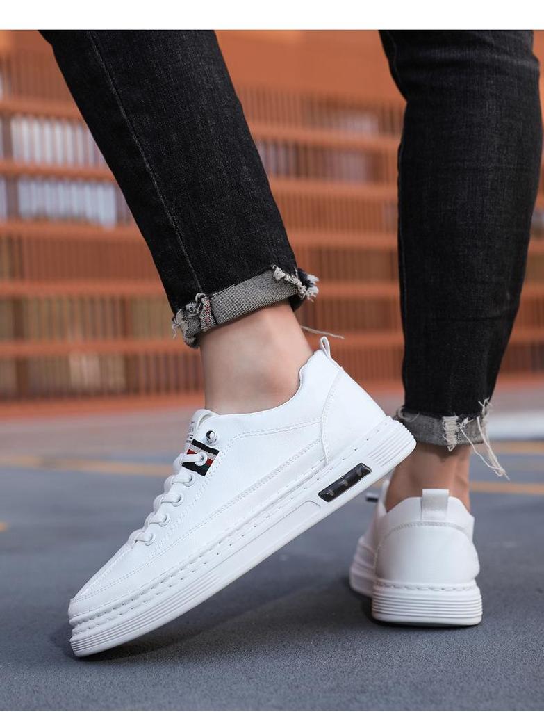 Men's 2024 Trending Casual Soft-Soled Leather Business Shoes