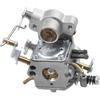545070601 C1M-W26 Carburetor Replacement for Poulan Pro PP4218A PP3416 PP3516 PP3816 PP4018 PP4218 PPB3416 SM4218AV Gas Chainsaw With Air Filter