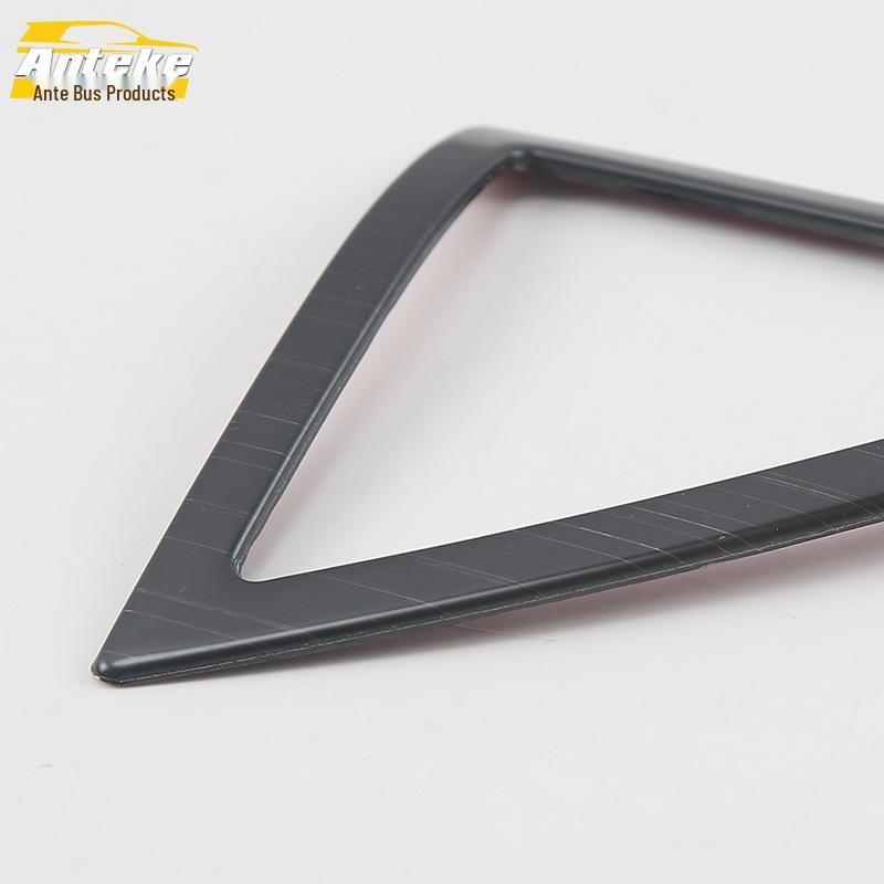 Cadre d'enceinte de montant avant décoratif pour montant A New Vision: Convient à 18 Modèles