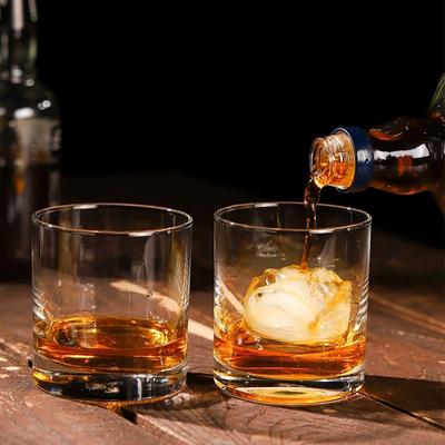 Recipientes para bebidas – Copas y vasos