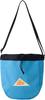 Kelty Outdoor Shoulder Bag ES KINCHAKU SHOULDER 23cm X 20cm X 7cm Sky Blue 3259270826