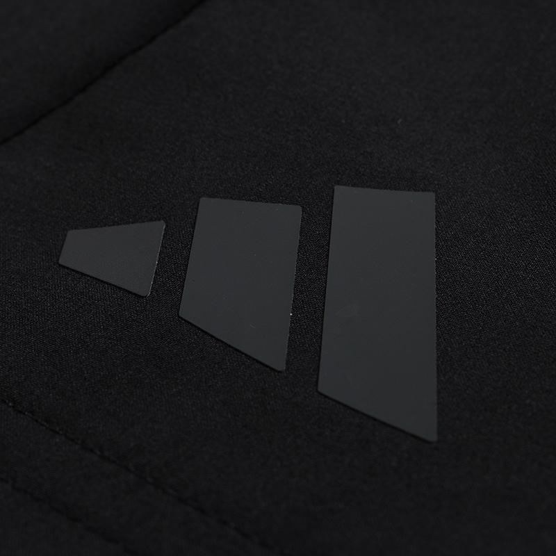 adidas Designed for Training 9" Workout Shorts Black IK9723