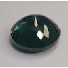 12-14 Ct Natural Green Tourmaline Round Cut Fabulous Certified Loose Gemstone