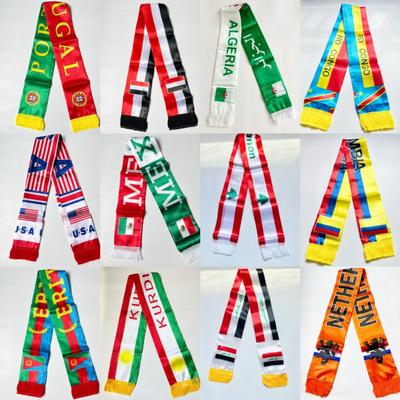 Cheerleading – Atributos de fãs