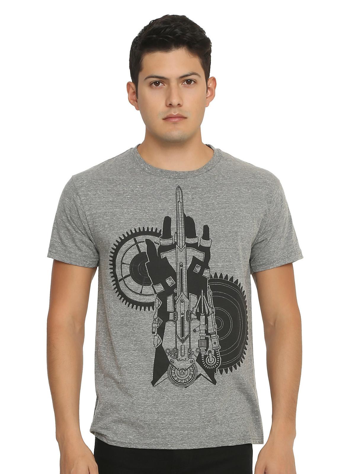 Assassin s Creed Syndicate Assassin Gauntlet T-Shirt S