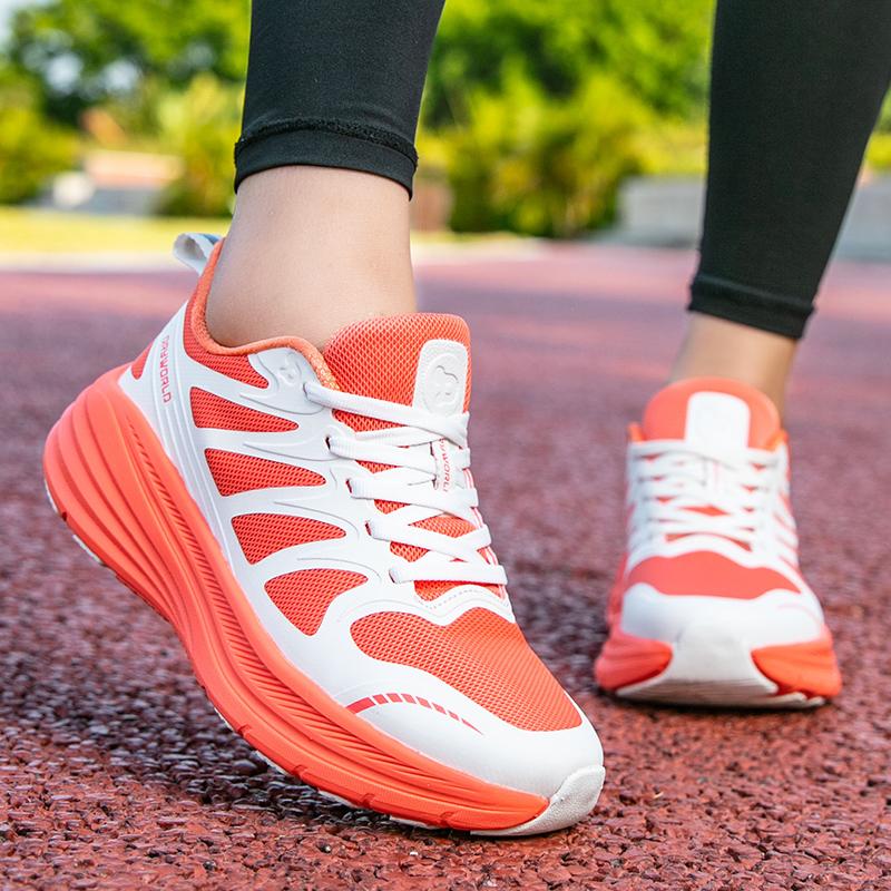 

Женские кроссовки, увеличивающие рост, повседневная обувь для школьников и студентов, легкие кроссовки для скалолазания, размер плюс 36-45 EU: 45