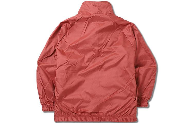 Nike Velvet Jackets Women's Stand Collar Moderate CI8938-897
