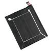 Replacement Tablet Battery BOP82100 B0P82100 For HTC TH1 Google Nexus 9 tablet PC 8.9" 6700mAh with Tools
