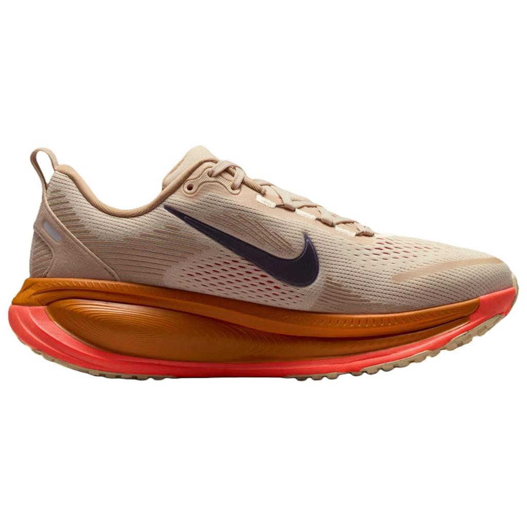 Nike Zapatillas de Running Vomero 18 Running Poets para Mujer Naranja Caqui Claro Monarca-Rojo Brillante-Morado Cueva IM6702-258