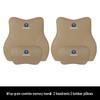 Compatible Headrests & Neck Supports for Changan CS55/75Plus, Eado UNI-V, and Ruicheng Backrests.