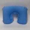 DAXTE Portable Inflatable U-shaped Neck Pillow