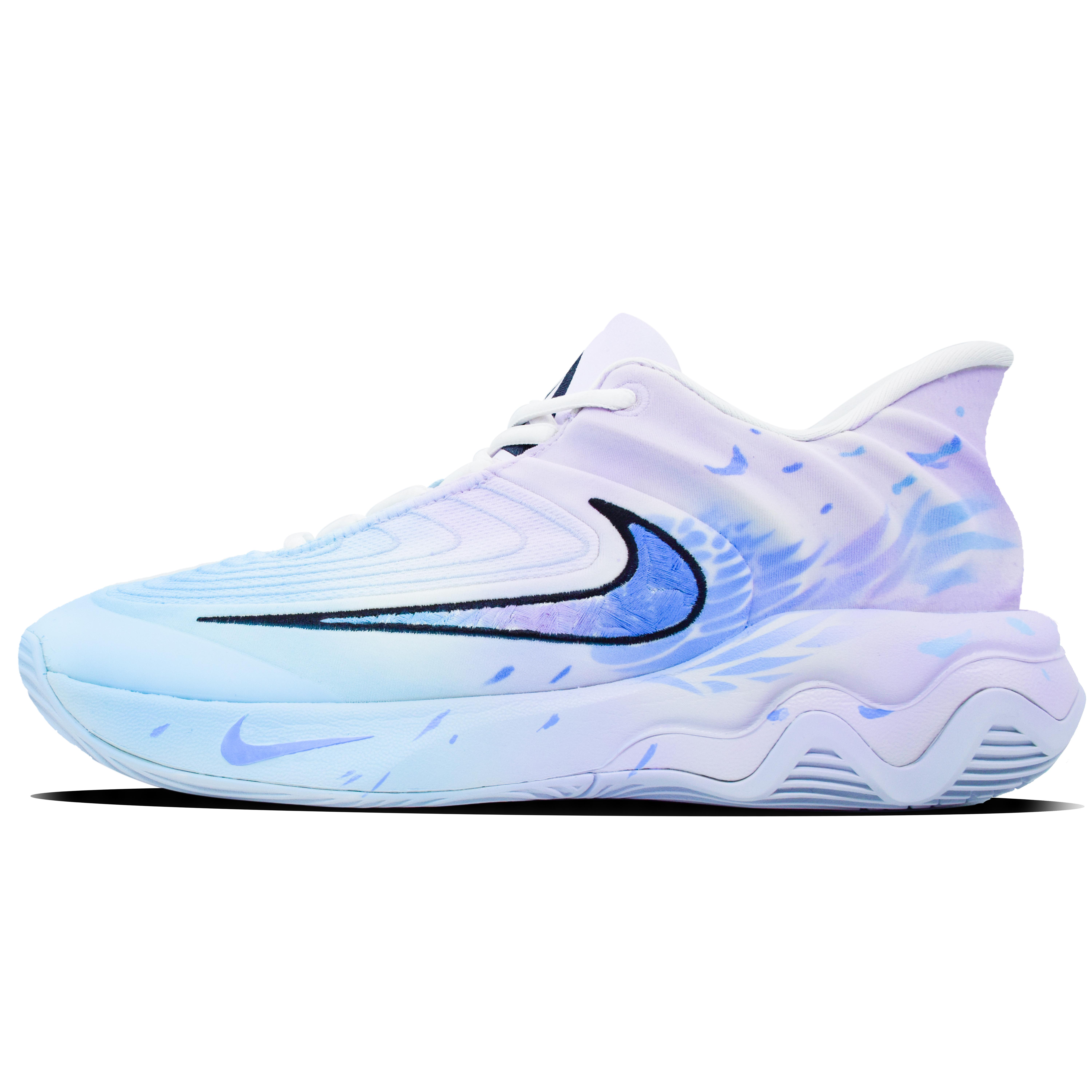 Nike Giannis Immortality Cushioning Slip Resistant