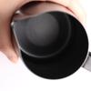 Craft Milk Jug Milk / Coffee Frother  Container Milk Frothing Pitcher Milk Foam Cup Frothing Jug