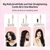 Automatic Hair Curler 32mm Professional Curling Iron Auto Rotating Ceramic Hair Roller  Stick 40mm Curling Wand Hair Waver