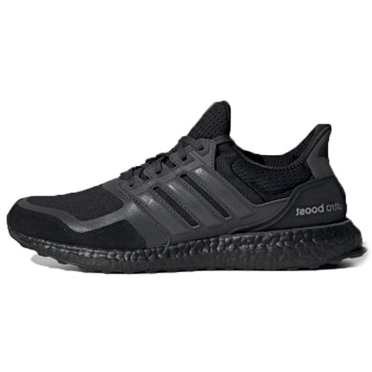 

Новые Adidas Ultra Boost S&L Core Black Carbon EF1361 37