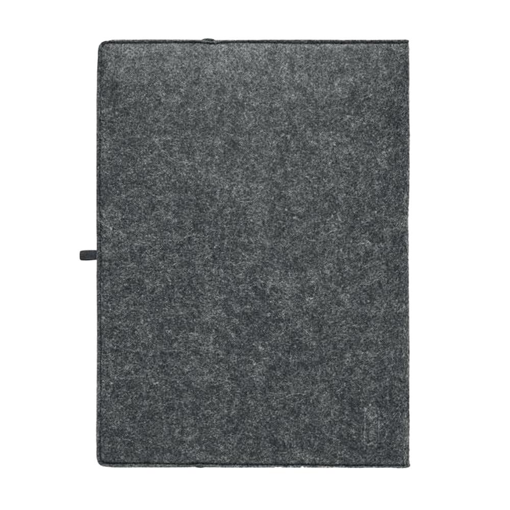 MidOcean Feltnote RPET A4 Conference Folder