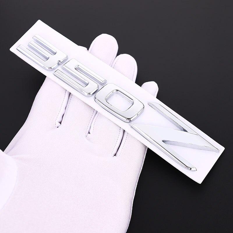 

350Z 370Z автомобильные наклейки эмблема значок для 350Z 370Z Fairlady Z Z3 Z34 350Z