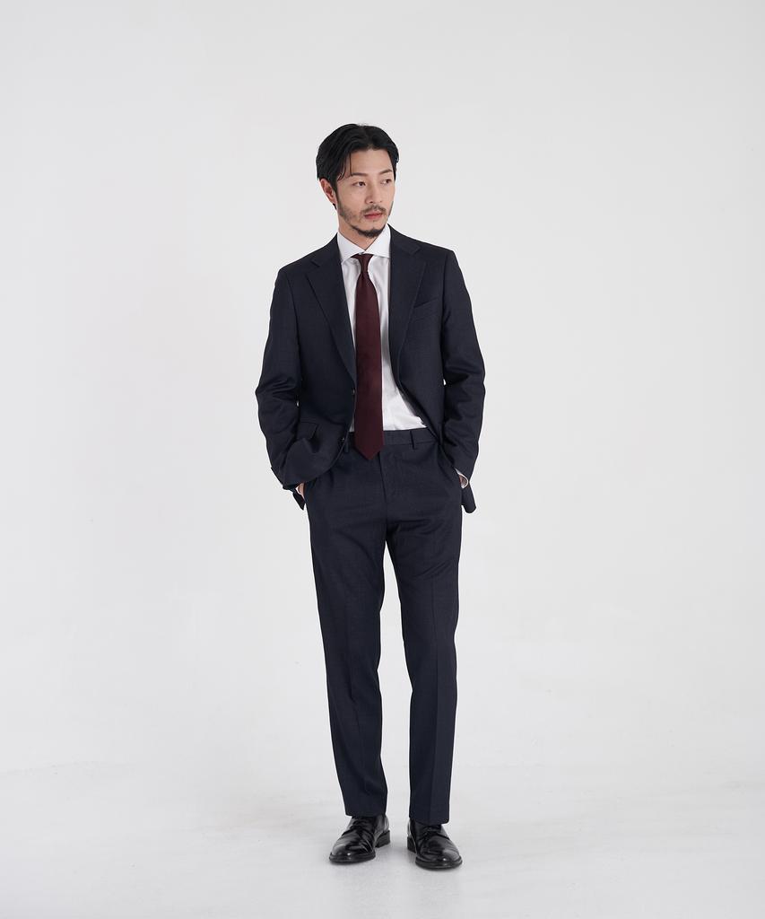 Madmars Classic Suit Mmst13 Indigo Navy