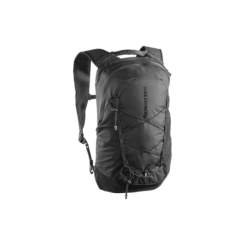 [Salomon] Backpack XT 15 LC2857900 BLACK/