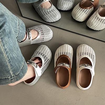 Scarpe da donna – Mules da donna