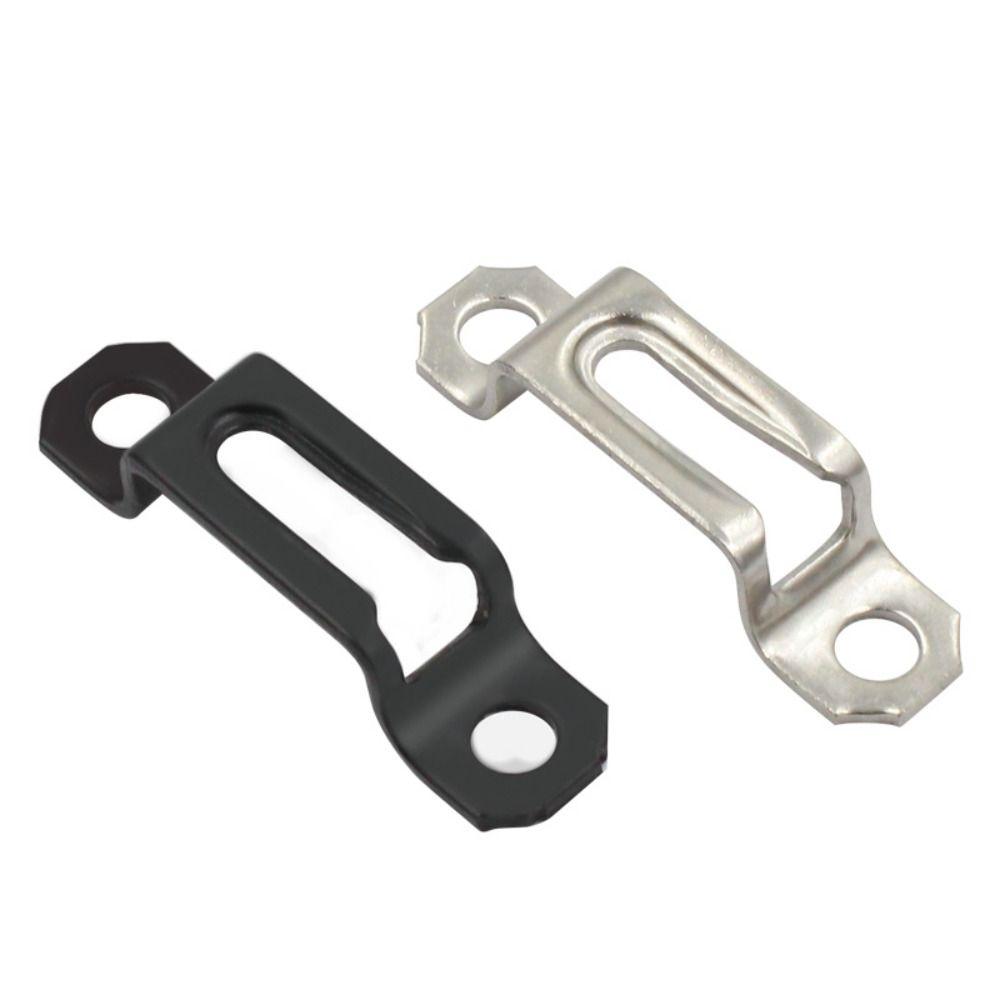 Bracket Cabinet Connector Hidden Screw Fastener Fixed Screw Furniture Fastener Wardrobe Assembly